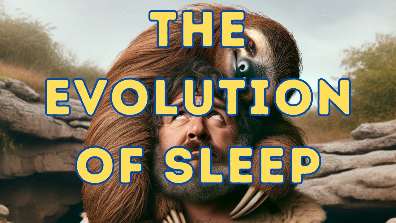 The Evolution of Sleep