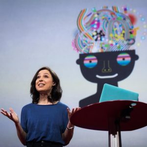 Boredom Sparks Brilliant Ideas | Insights from Manoush Zomorodi