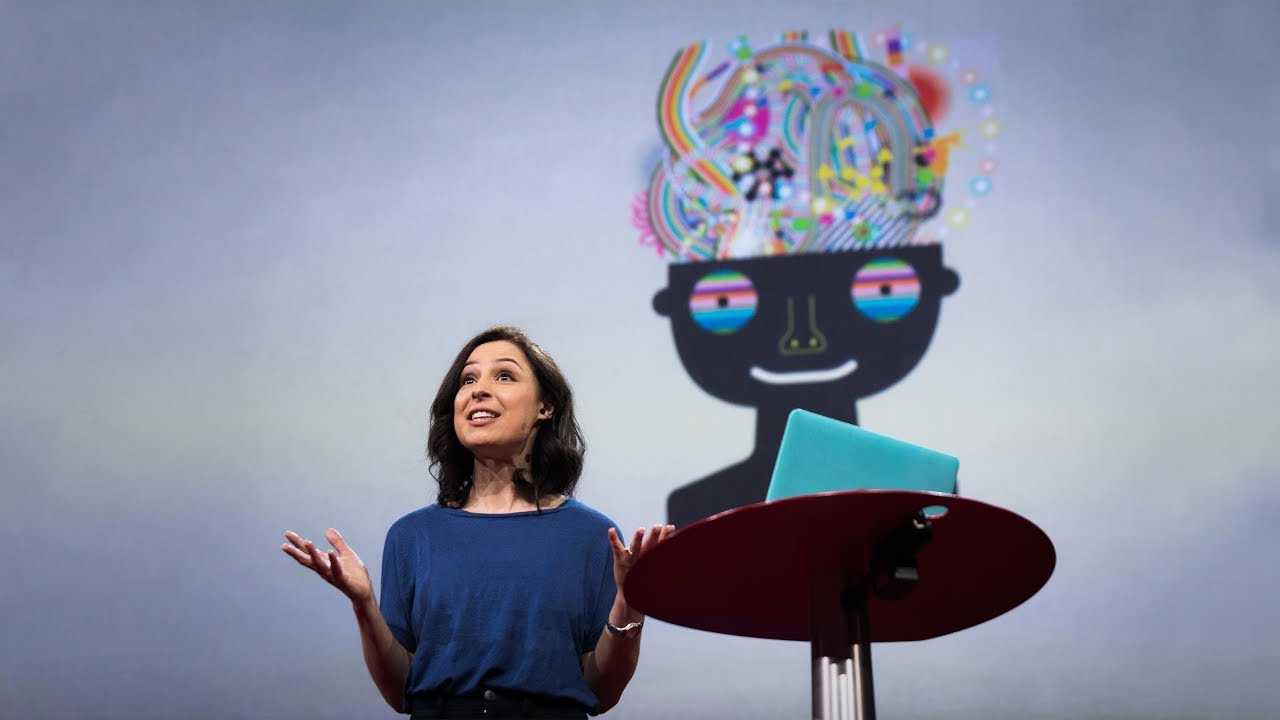 Boredom Sparks Brilliant Ideas | Insights from Manoush Zomorodi